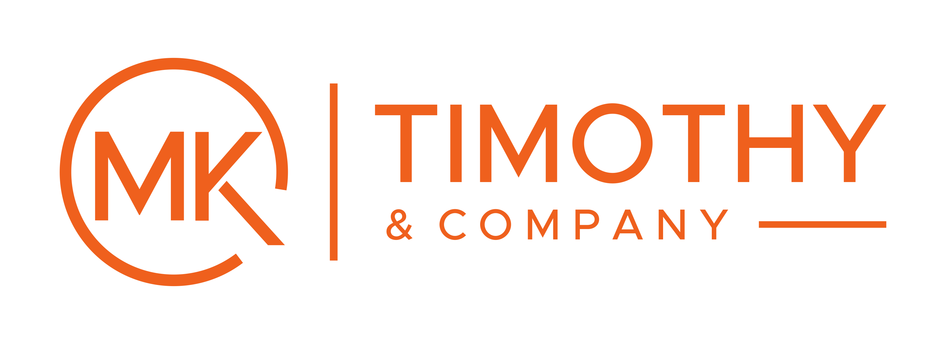 MK Timothy